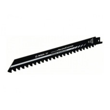 Пильне полотно Bosch S 1241 HM Endurance for Aerated Concrete (2 шт.) (2608650972)