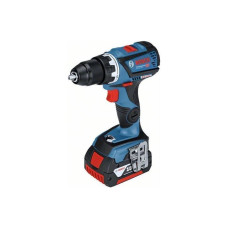 Шуруповерт GSR 18V-60 C Professional з безщітковим двигуном (06019G1106)