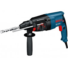Перфоратор Bosch GBH 2-26 DRE (0615990L438-1)