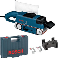 Стрічкова шліфувальна машина Bosch GBS 75 AE (0601274765)