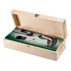 Акумуляторний шуруповерт Bosch IXO Vino (0603978020)