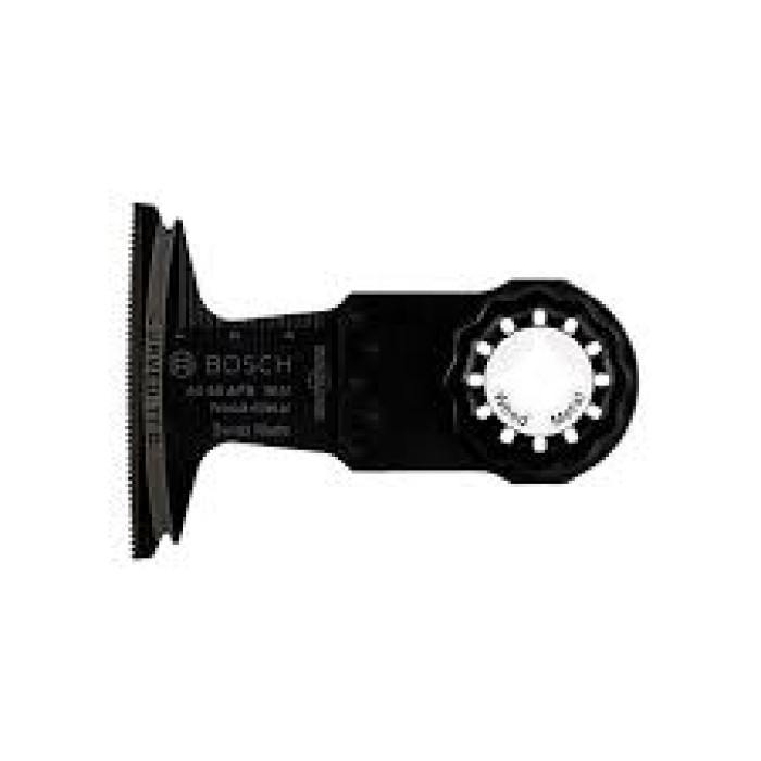 Погружное пильное полотно Bosch BIM AII 65 APB Wood and Nails (2608661781)