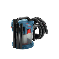 Аккумуляторный пылесос BOSCH GAS18V-10 L (06019C6300)