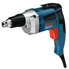 Мережевий шуруповерт Bosch GSR 6-25 TE Professional (0601445000)