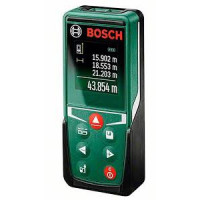 Лазерный дальномер Bosch Universal Distance 50 (0603672800)
