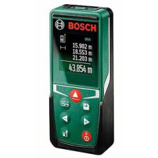 Лазерный дальномер Bosch Universal Distance 50 (0603672800)