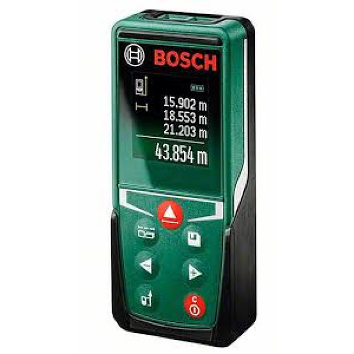 Лазерный дальномер Bosch Universal Distance 50 (0603672800)
