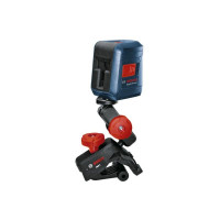 Лазерный нивелир Bosch GLL 2, MM 2 (0601063A01)