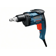 Мережевий шуруповерт Bosch GSR 6-45 TE Professional (0601445100)
