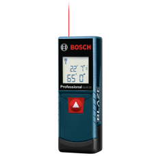 Лазерный дальномер Bosch Professional GLM 20 (0601072E00)