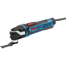 Універсальний різак (реноватор) Bosch Professional GOP 40-30 (0601231005)