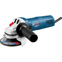 Угловая шлифмашина Bosch Professional GWS 750, 125 мм (060139400B)