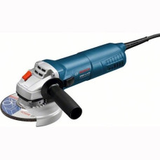 Кутова шліфувальна машина (болгарка) BOSCH GWS 11-125 (0601792000)