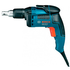 Мережевий шуруповерт Bosch GSR 6-60 TE Professional (0601445200)