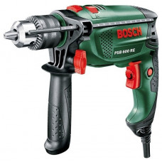 Ударний дриль Bosch PSB 600 RE (0603128120)