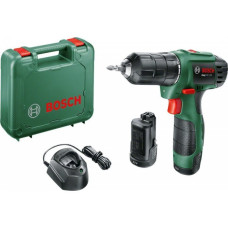 Шуруповерт Bosch EasyDrill 1200 (06039A210B)