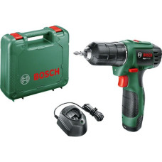Шуруповерт Bosch EasyDrill 1200 (06039A210A)
