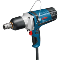 Імпульсний гайковерт Bosch GDS 18 E Professional (0601444000)