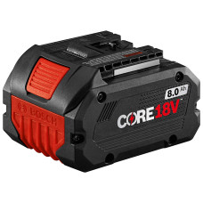 Аккумулятор Bosch GBA 18 В 8.0 Ач (1600A016GN)