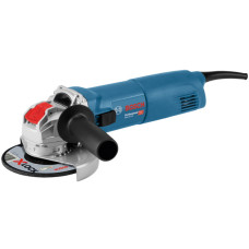 Кутова шліфувальна машина (болгарка) Bosch Professional з X-LOCK GWX 14-125 (06017B7000)