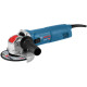 Кутова шліфувальна машина (болгарка) Bosch Professional з X-LOCK GWX 14-125 (06017B7000)