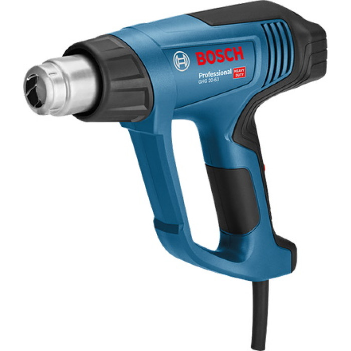 Фен технічний Bosch Professional GHG 20-63 (06012A6201)