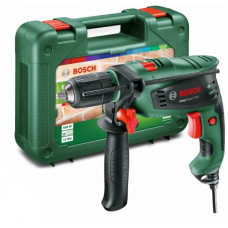 Дриль ударний Bosch EasyImpact 550 (0603130020-1)