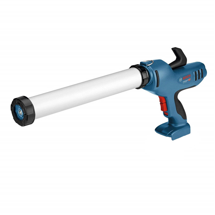 Акумуляторний пістолет для герметика Bosch GCG 18V-600 (06019С4001) (Без АКБ та ЗУ)