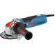 Кутова шліфувальна машина (болгарка) Bosch Professional GWX 17-125 S (06017C4002)
