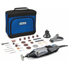 Багатофункціональний інструмент DREMEL 4000-2/35 (F0134000UG)