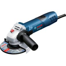 Кутова шліфувальна машина Bosch GWS 7-115 E Professional (0601388201)