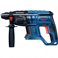 Акумуляторний перфоратор BOSCH Professional GBH 18 V-20 (0611911003) (Без АКБ та ЗУ)