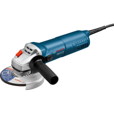 Кутова шліфувальна машина Bosch GWS 9-125 Professional (0601791000)