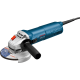 Кутова шліфувальна машина Bosch GWS 9-125 Professional (0601791000)