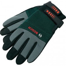 Перчатки рабочие Bosch XL (F016800314)