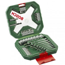 Набор бит и сверл Bosch X-line x44 (2607010609)