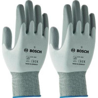 Защитные перчатки Bosch GL Ergo 9 (2607990114)
