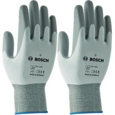 Защитные перчатки Bosch GL Ergo 9 (2607990114)