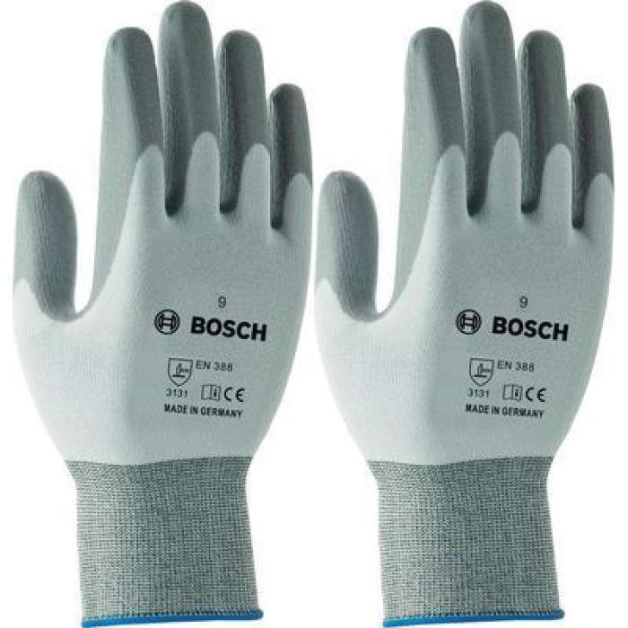 Защитные перчатки Bosch GL Ergo 9 (2607990114)