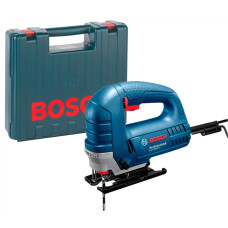 Електролобзик Bosch Professional GST 90 BE в кейсі (060158F001)