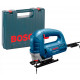 Електролобзик Bosch Professional GST 90 BE в кейсі (060158F001)