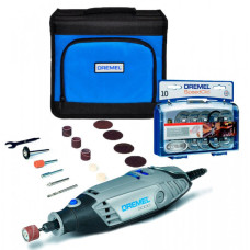 Багатофункціональний інструмент Dremel 3000-25 (F0133000UG)