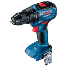 Акумуляторний шуруповерт Bosch Professional GSR 18V-50 (Без АКБ та ЗУ) (06019H5002)