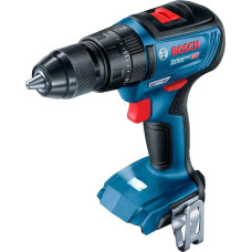 Акумуляторний ударний шуруповерт Bosch GSB 18V-50 (Без АКБ та ЗУ) (06019H5102)