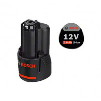 Аккумулятор Bosch GBA 10.8 В 3.0 Aч (1607A3506A)