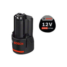 Аккумулятор Bosch GBA 10.8 В 3.0 Aч (1607A3506A)
