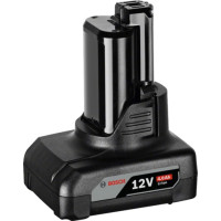Аккумулятор Bosch GBA 12 В 4.0 Ач (1607A350BW)