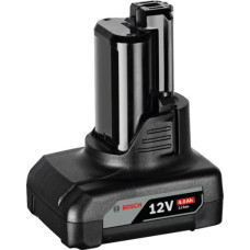 Аккумулятор Bosch GBA 12 В 4.0 Ач (1607A350BW)