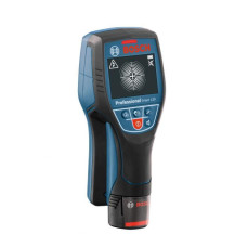 Детектор скрытой проводки Bosch D-tect 1200