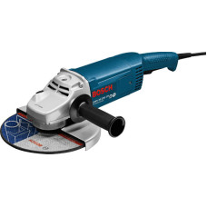 Кутова шліфувальна машина Bosch GWS 22-230 JH Professional (0601882203)